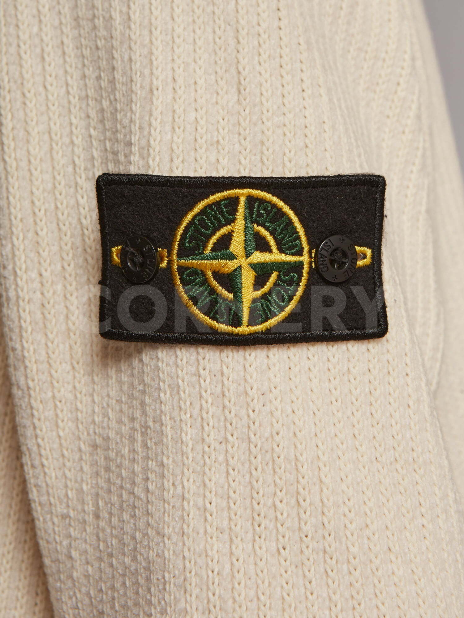Свитер Stone Island — фото 8