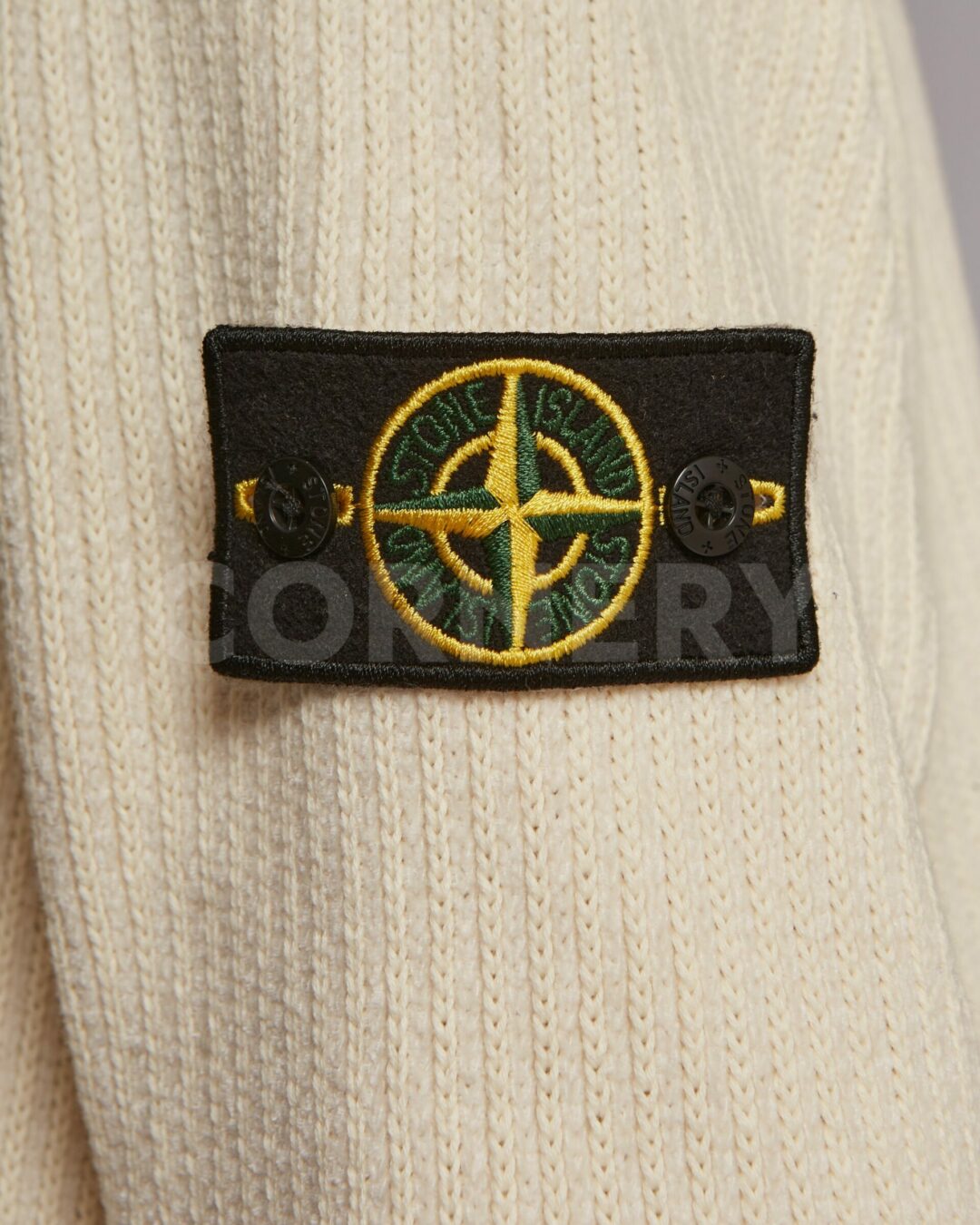 Свитер Stone Island — изображение 7