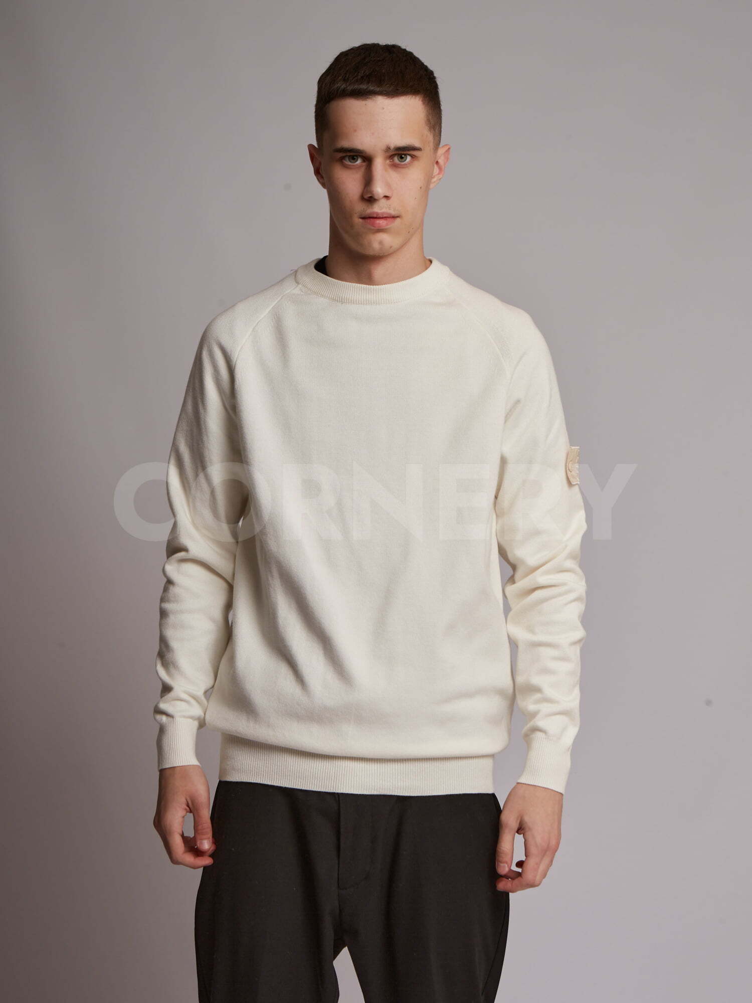Свитер Stone Island — фото 1