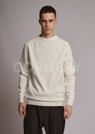 Свитер Stone Island
