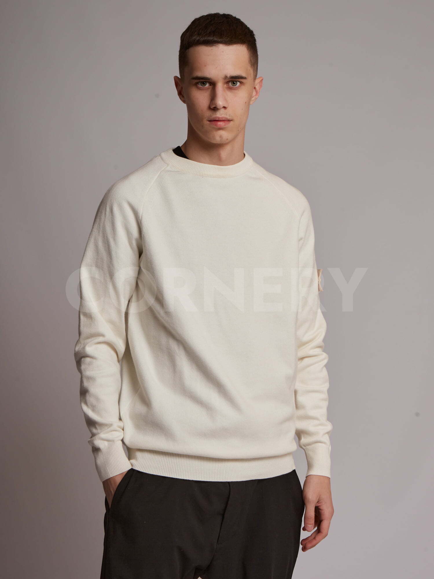 Свитер Stone Island — фото 4