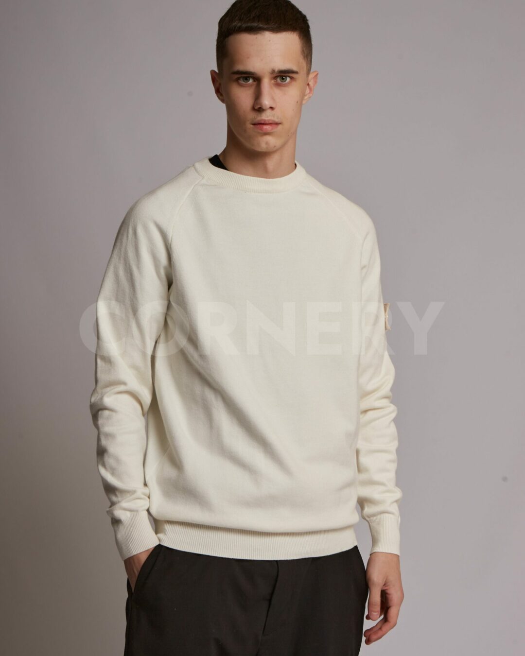 Свитер Stone Island — изображение 3