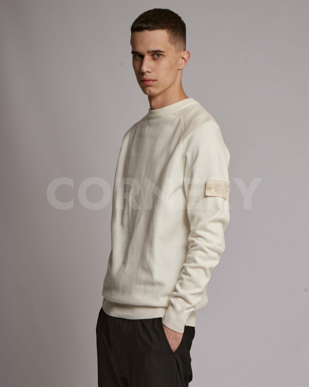 Свитер Stone Island — изображение 4
