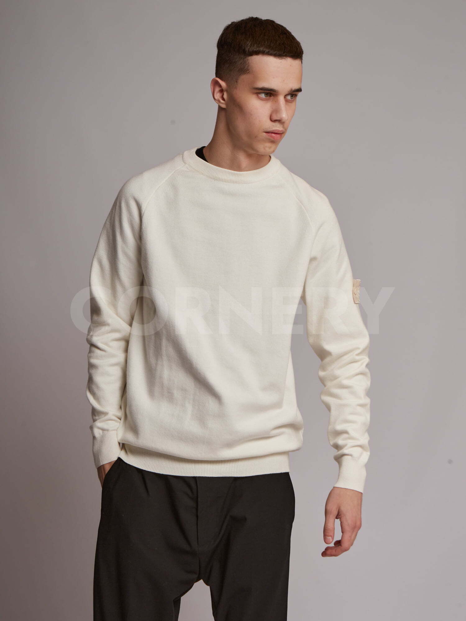 Свитер Stone Island — фото 6