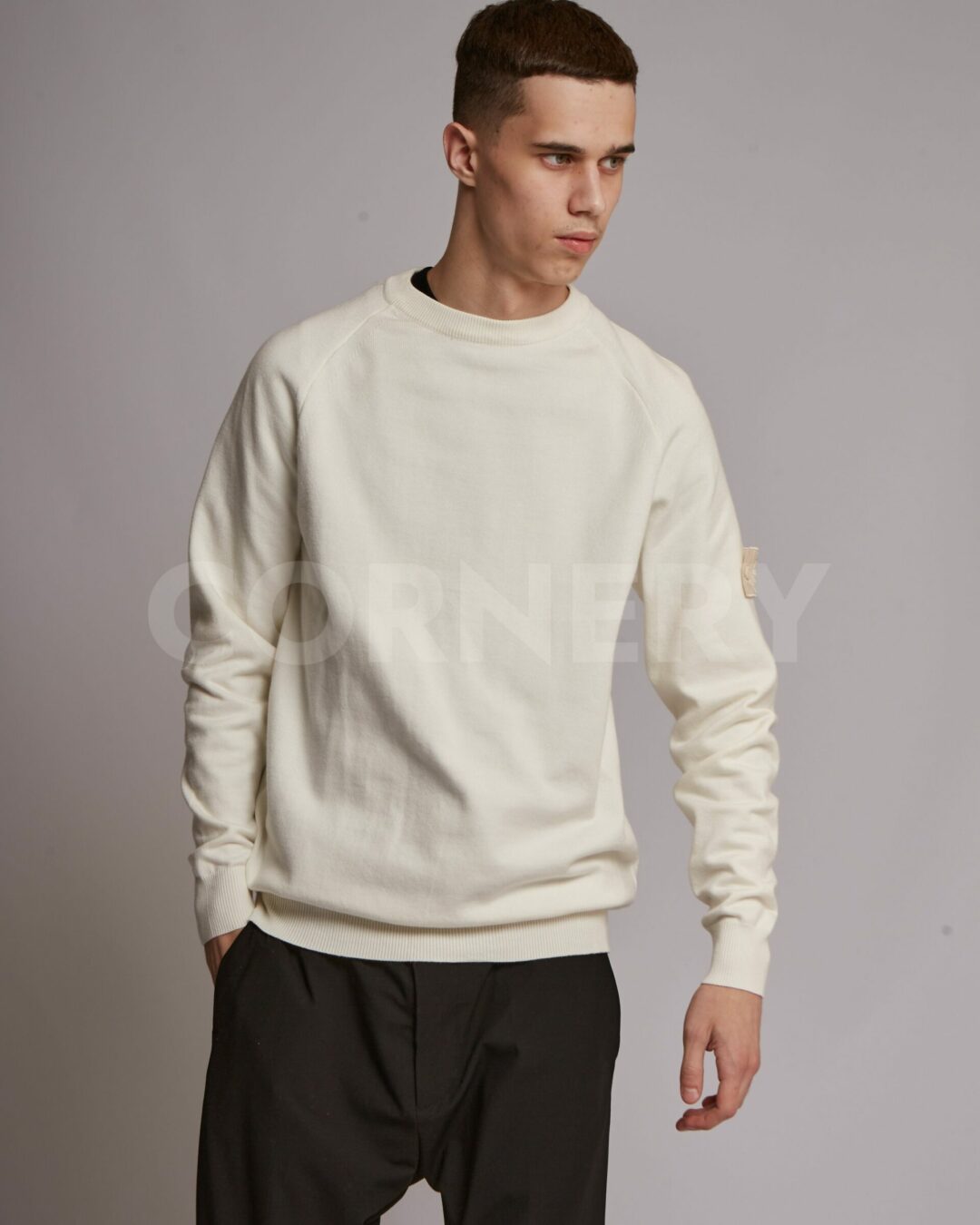 Свитер Stone Island — изображение 5