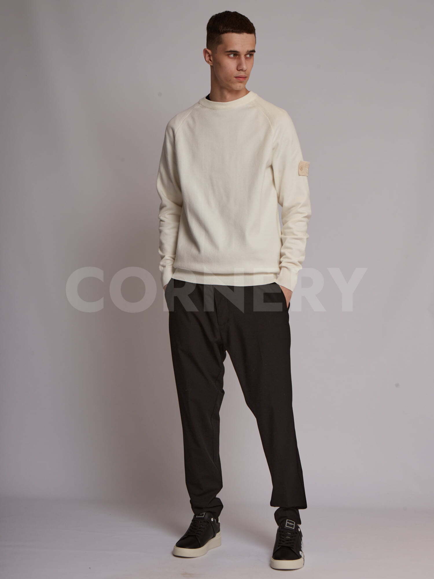 Свитер Stone Island — фото 7