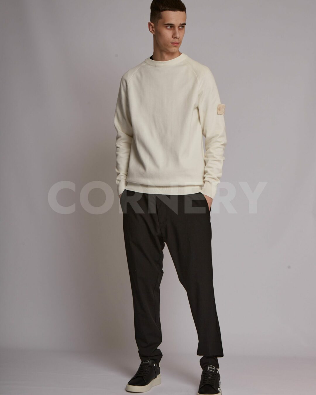 Свитер Stone Island — изображение 6