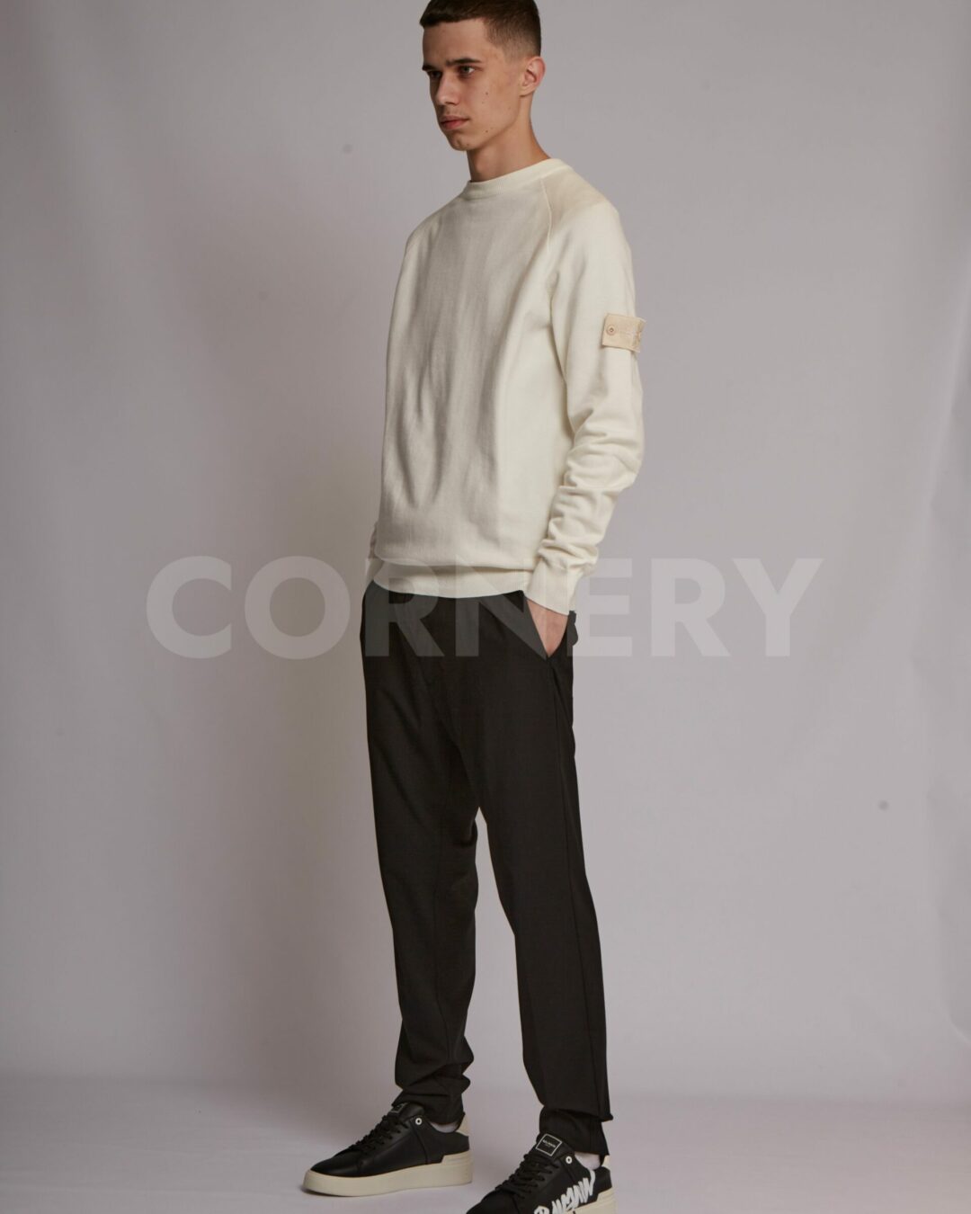 Свитер Stone Island — изображение 7