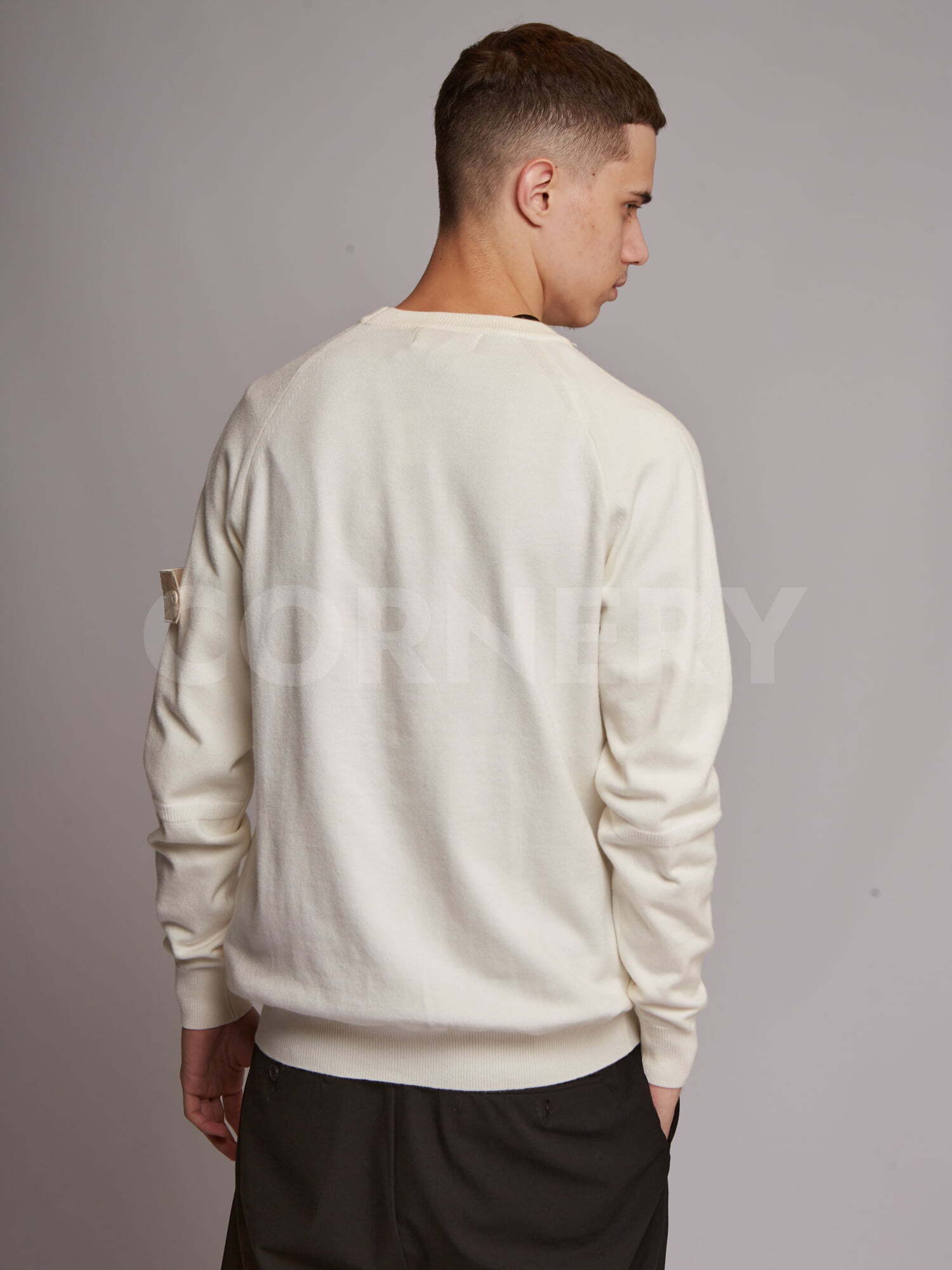 Свитер Stone Island — фото 3