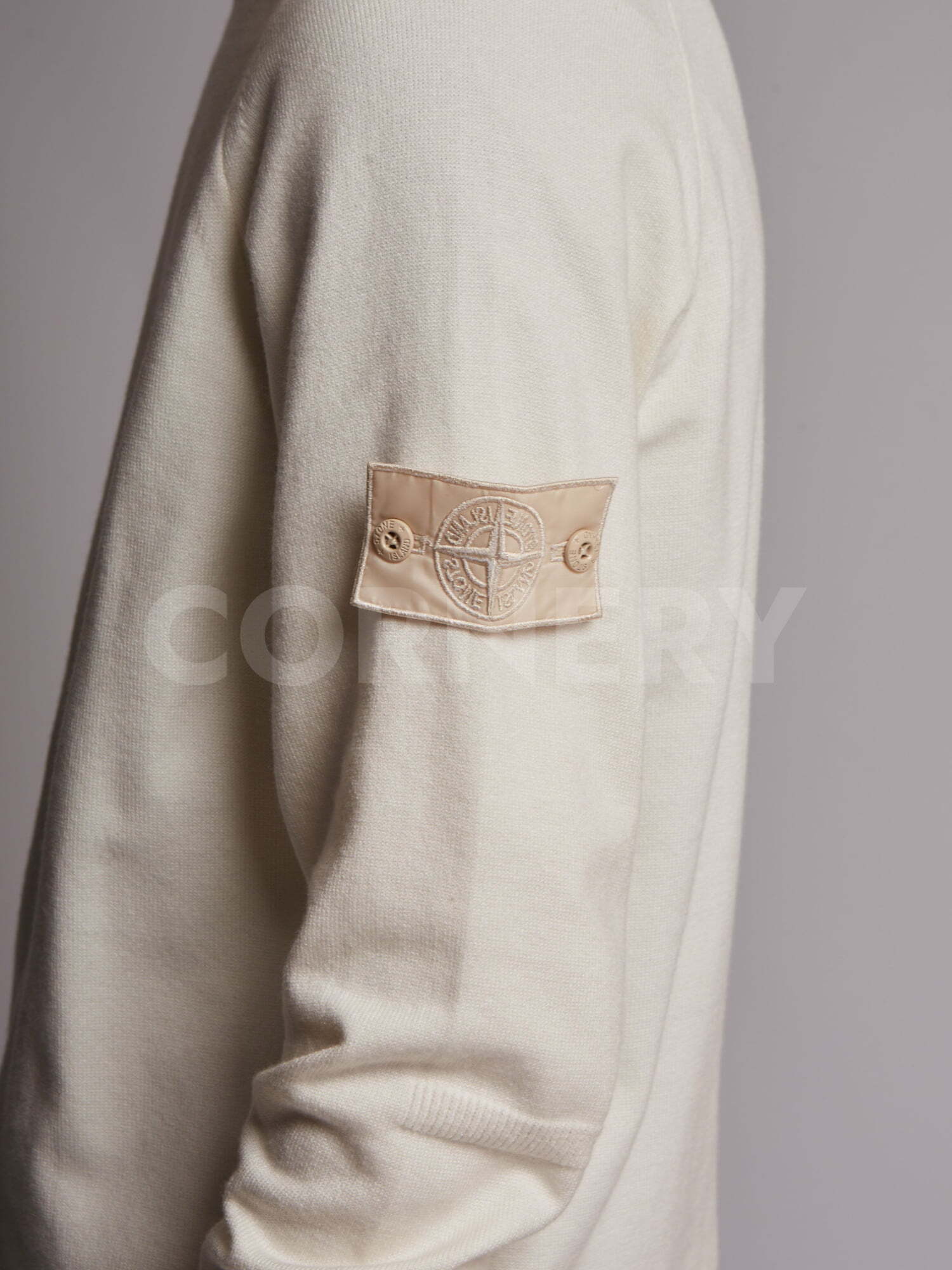 Свитер Stone Island — фото 10