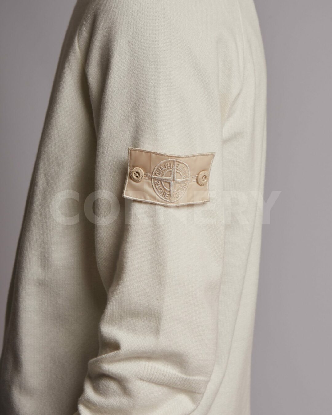 Свитер Stone Island — изображение 9