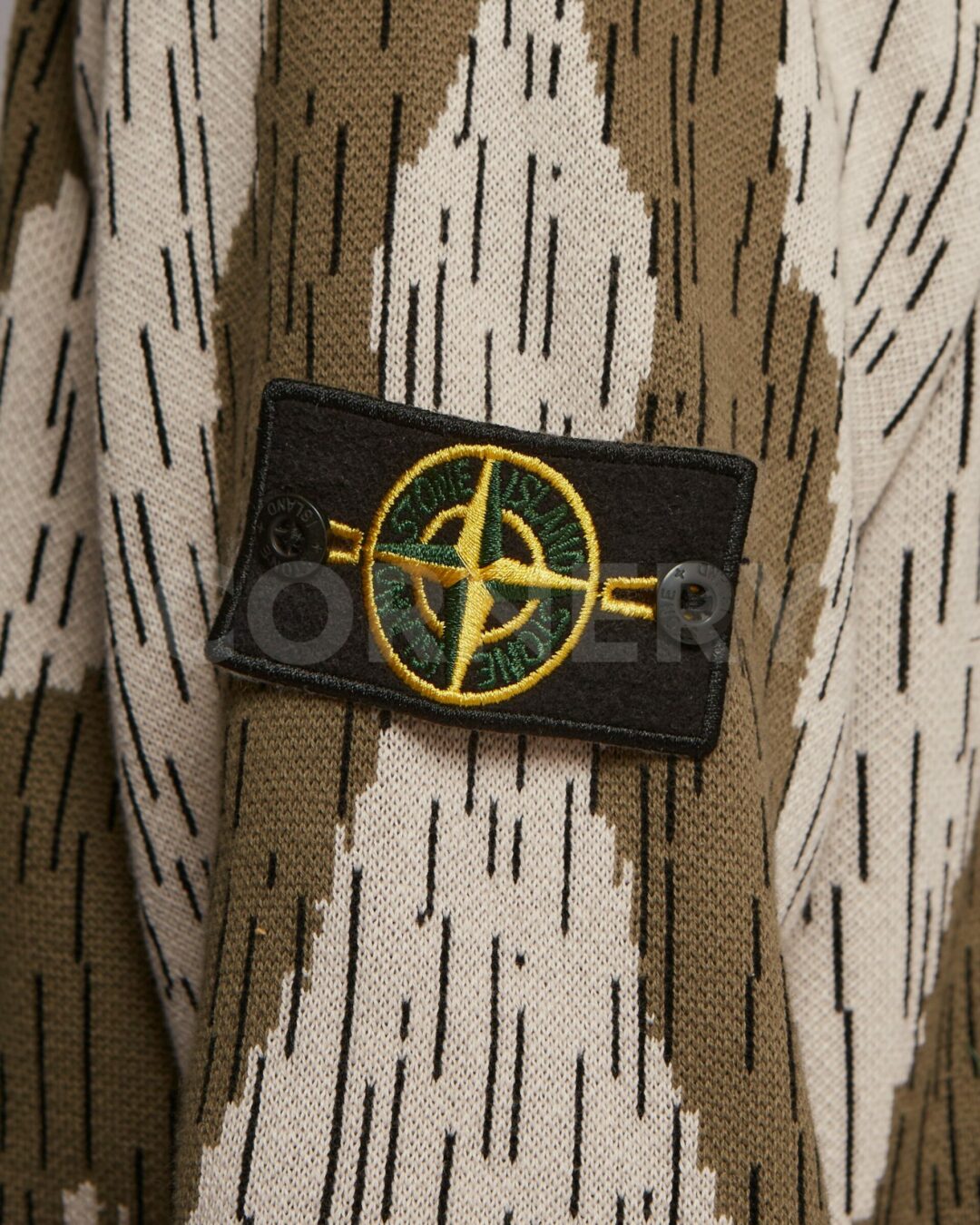 Свитер Stone Island — изображение 10