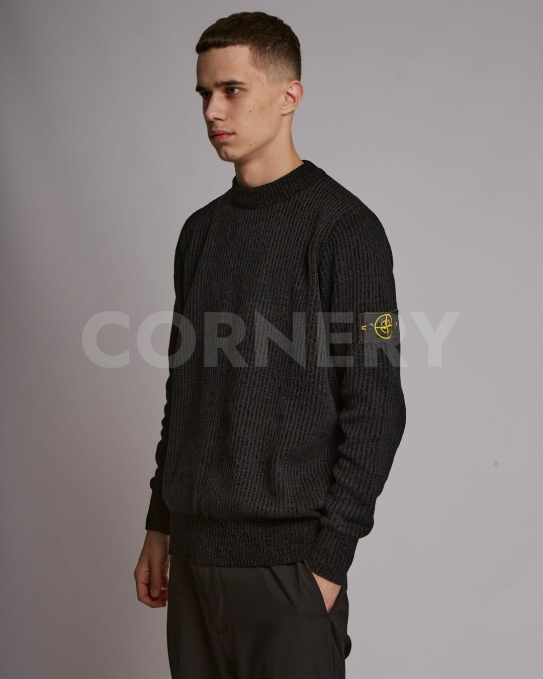 Свитер Stone Island — изображение 3