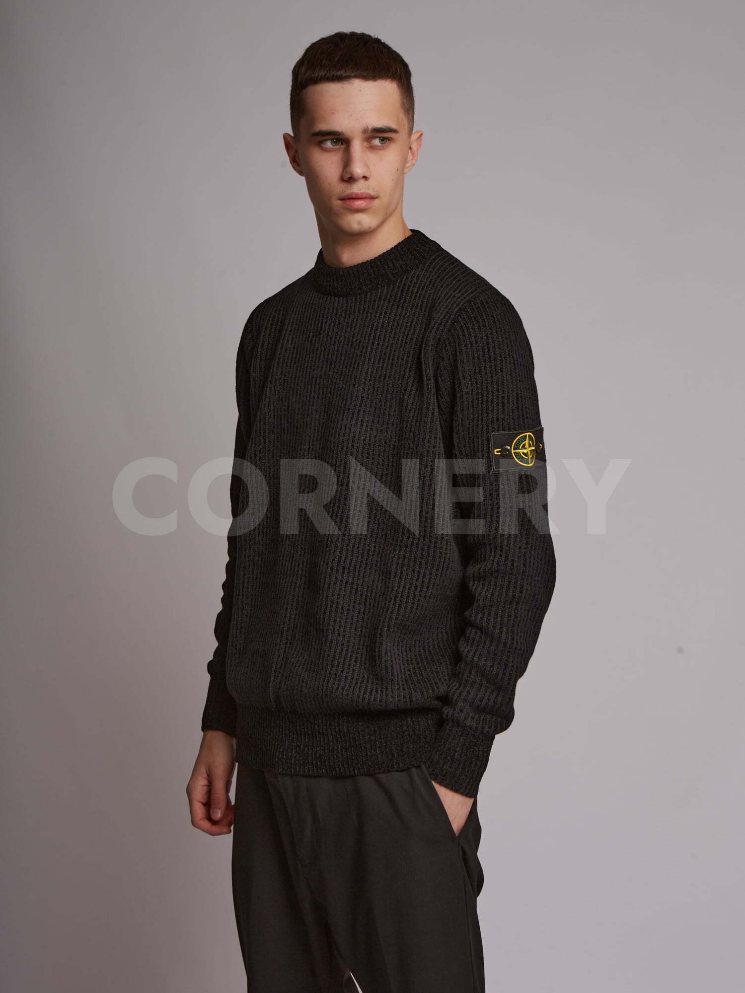 Свитер Stone Island — фото 5