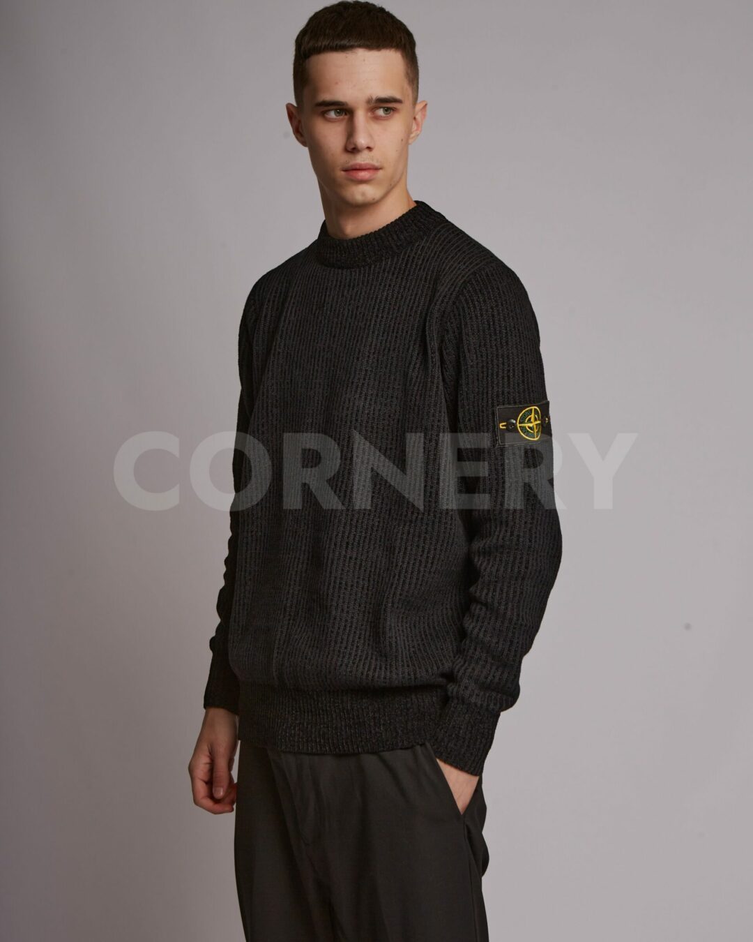 Свитер Stone Island — изображение 4