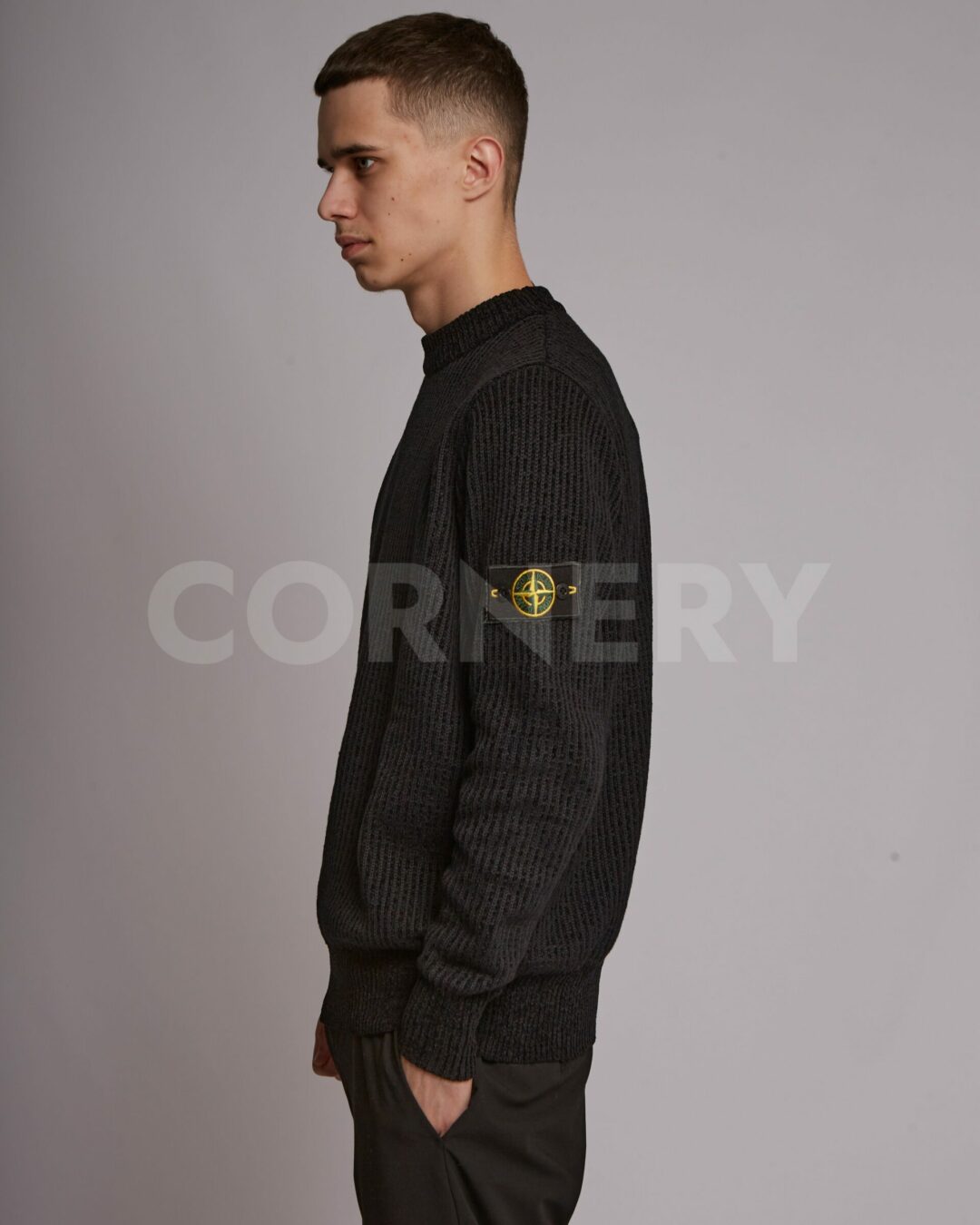 Свитер Stone Island — изображение 5