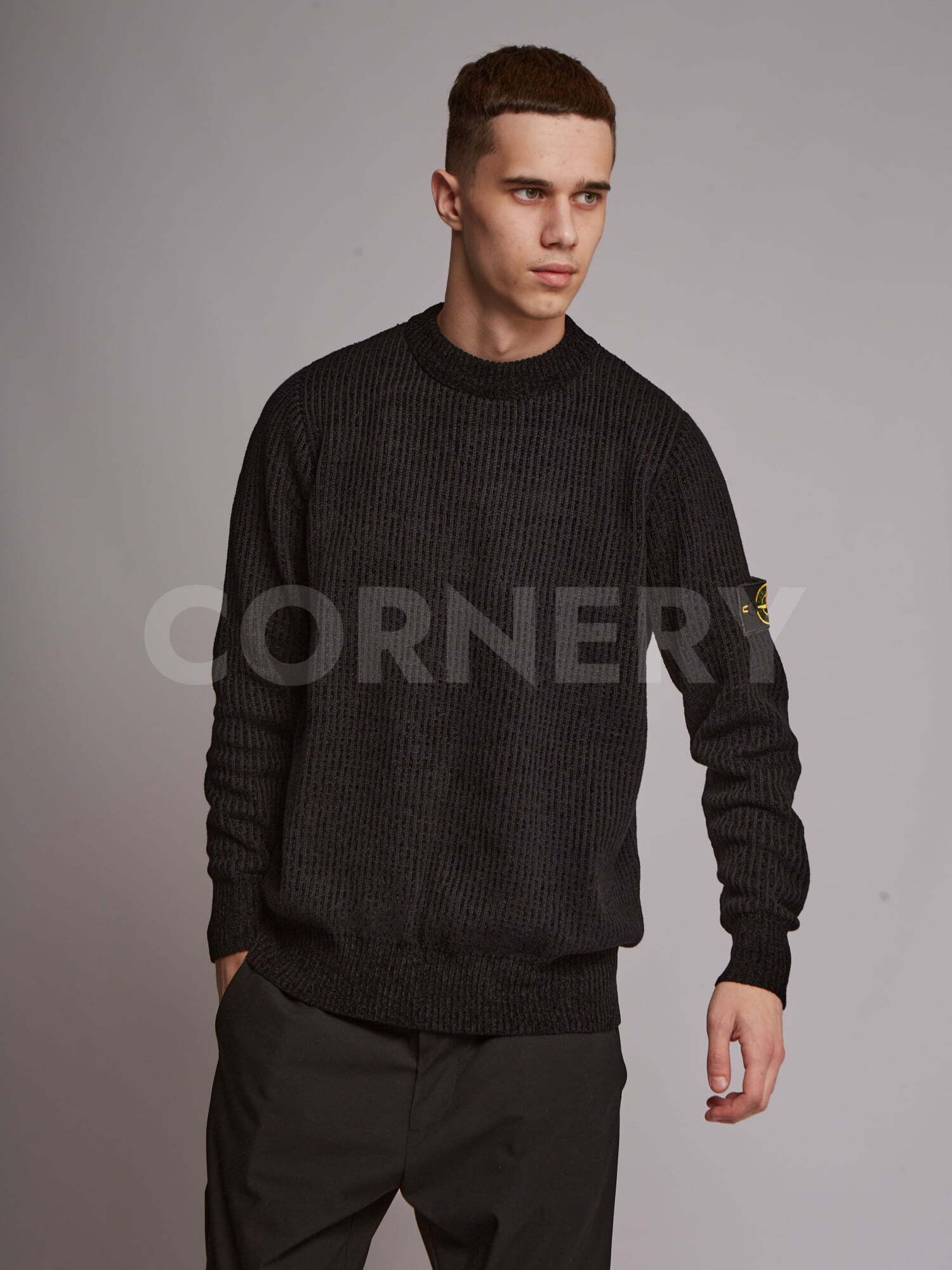 Свитер Stone Island — фото 7