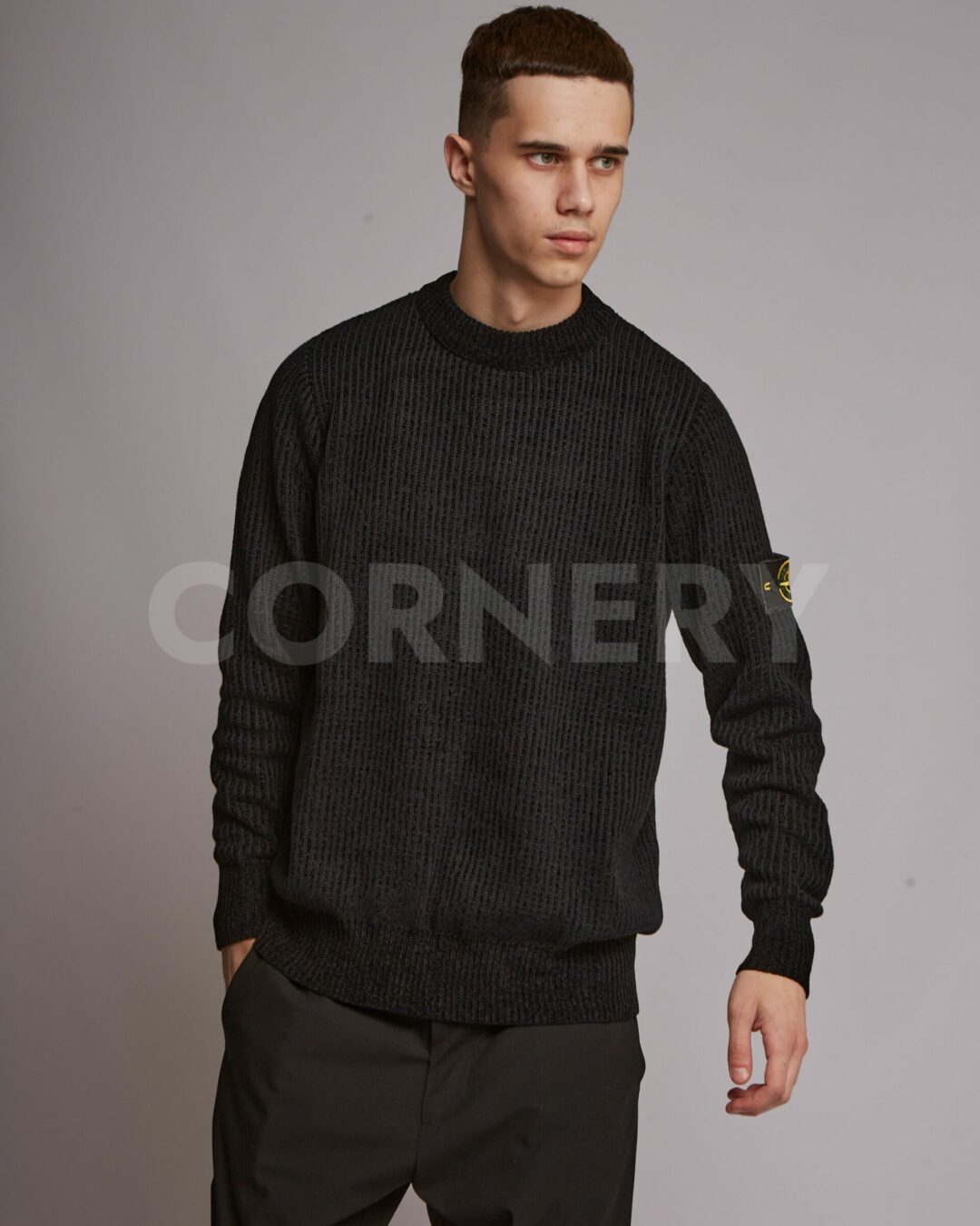 Свитер Stone Island — изображение 6