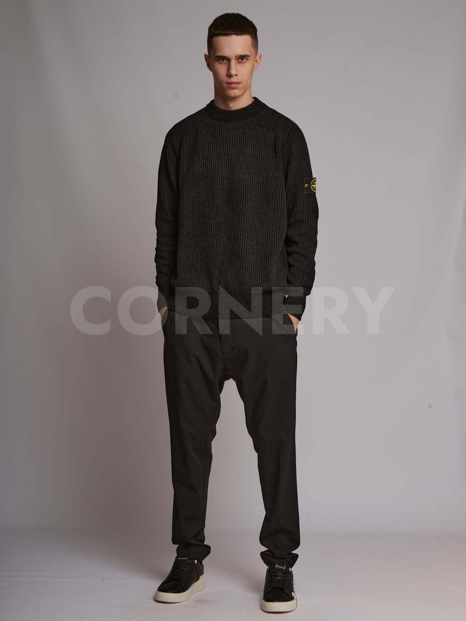 Свитер Stone Island — фото 8