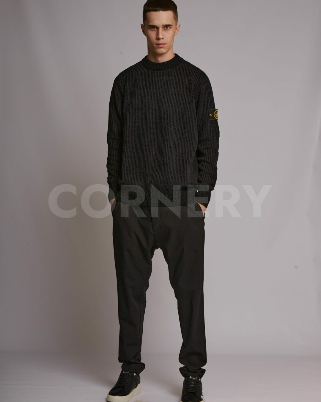 Свитер Stone Island — изображение 7