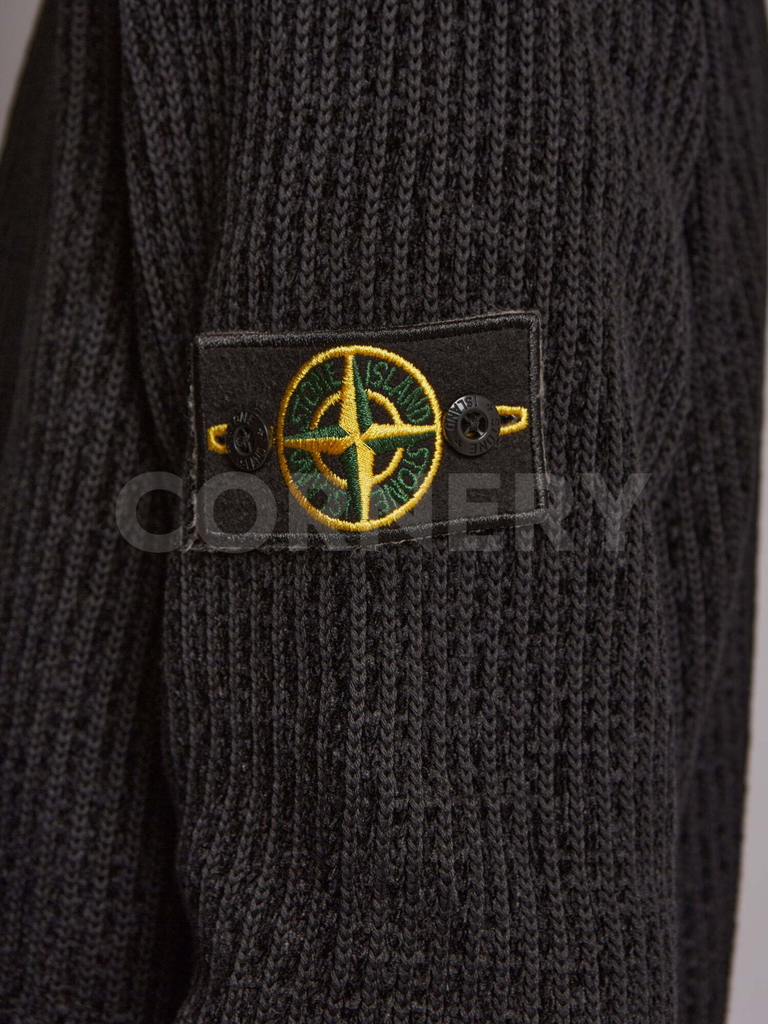 Свитер Stone Island — фото 10