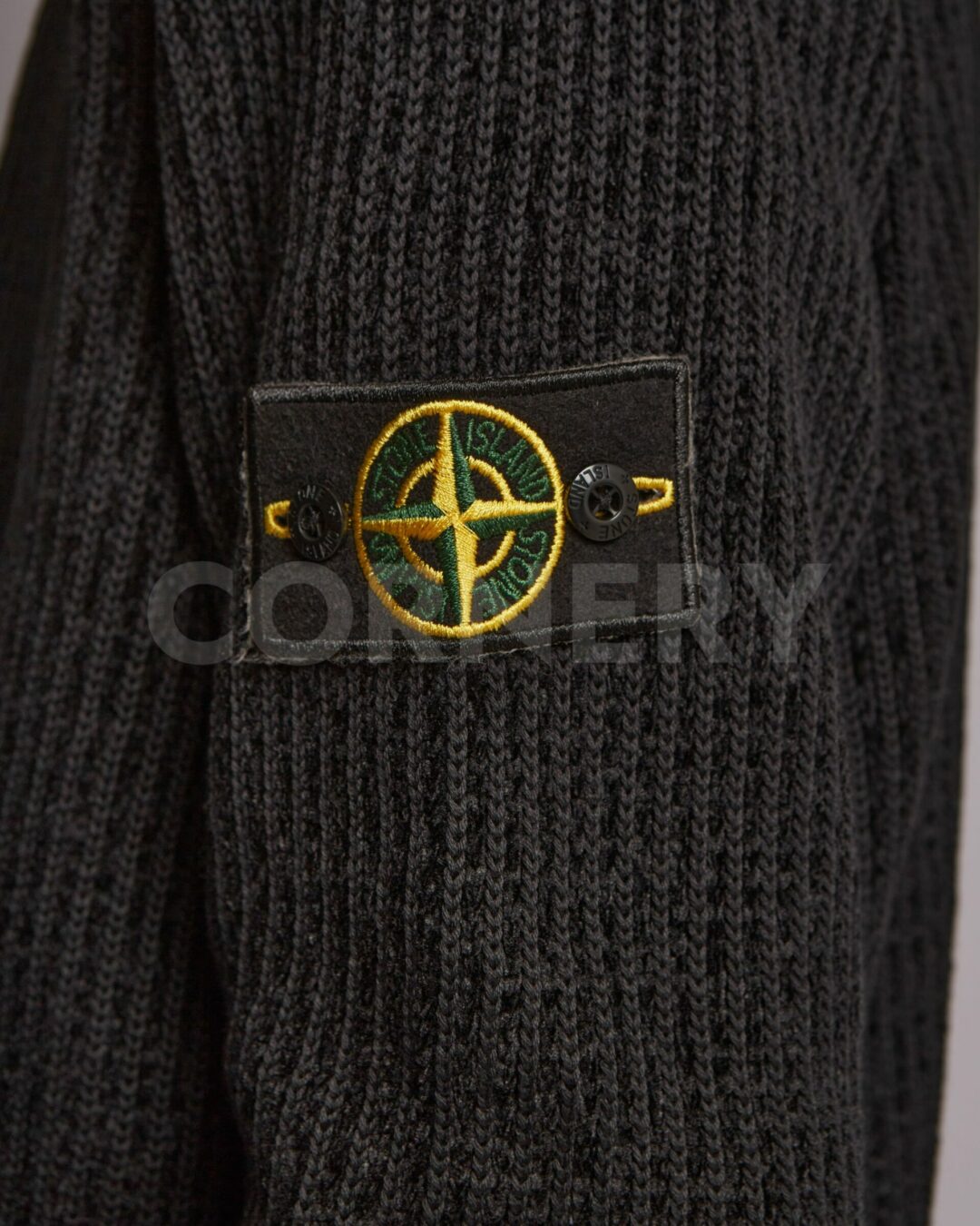 Свитер Stone Island — изображение 9