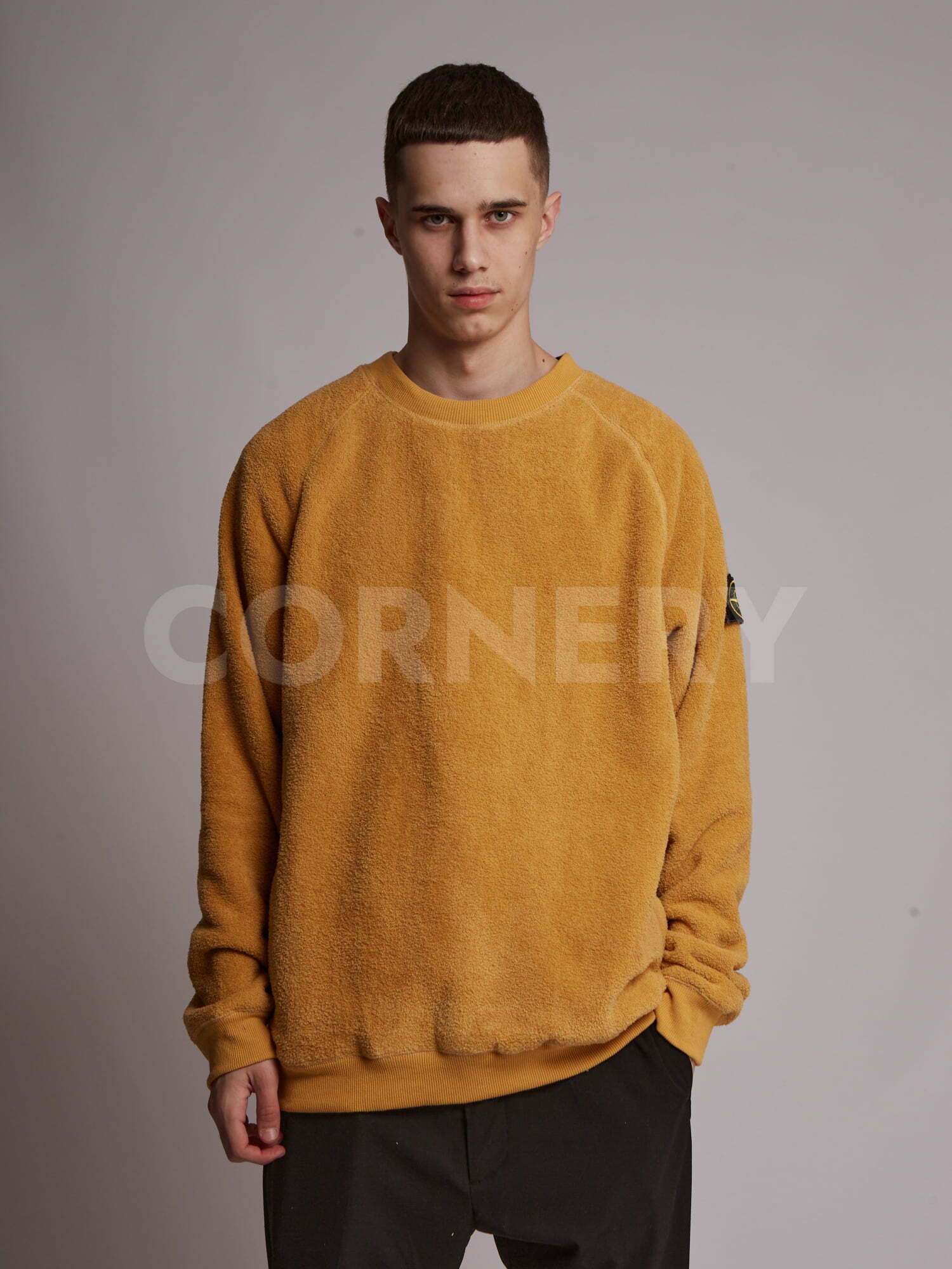 Кофта Stone Island — фото 1