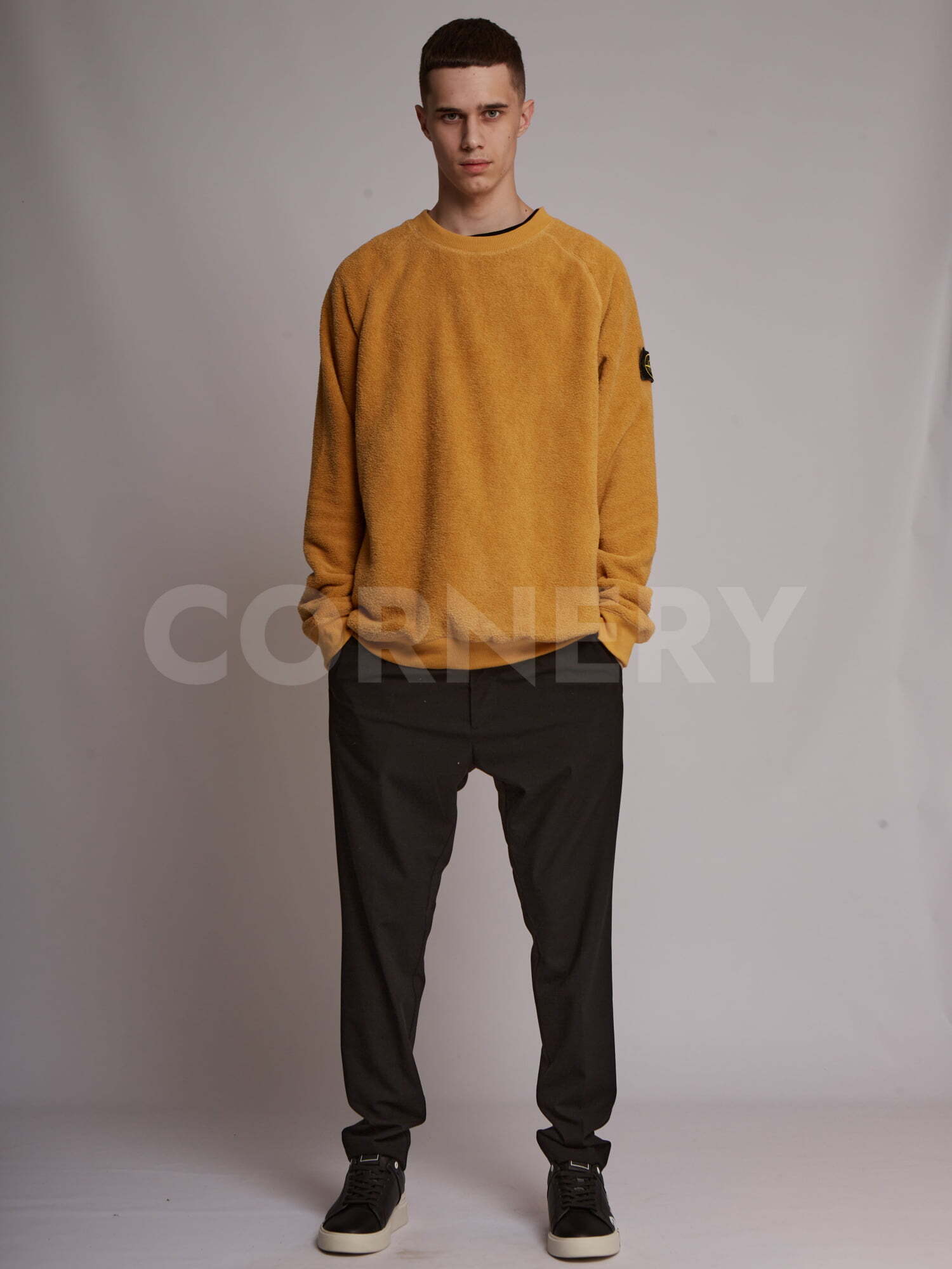 Кофта Stone Island — фото 6