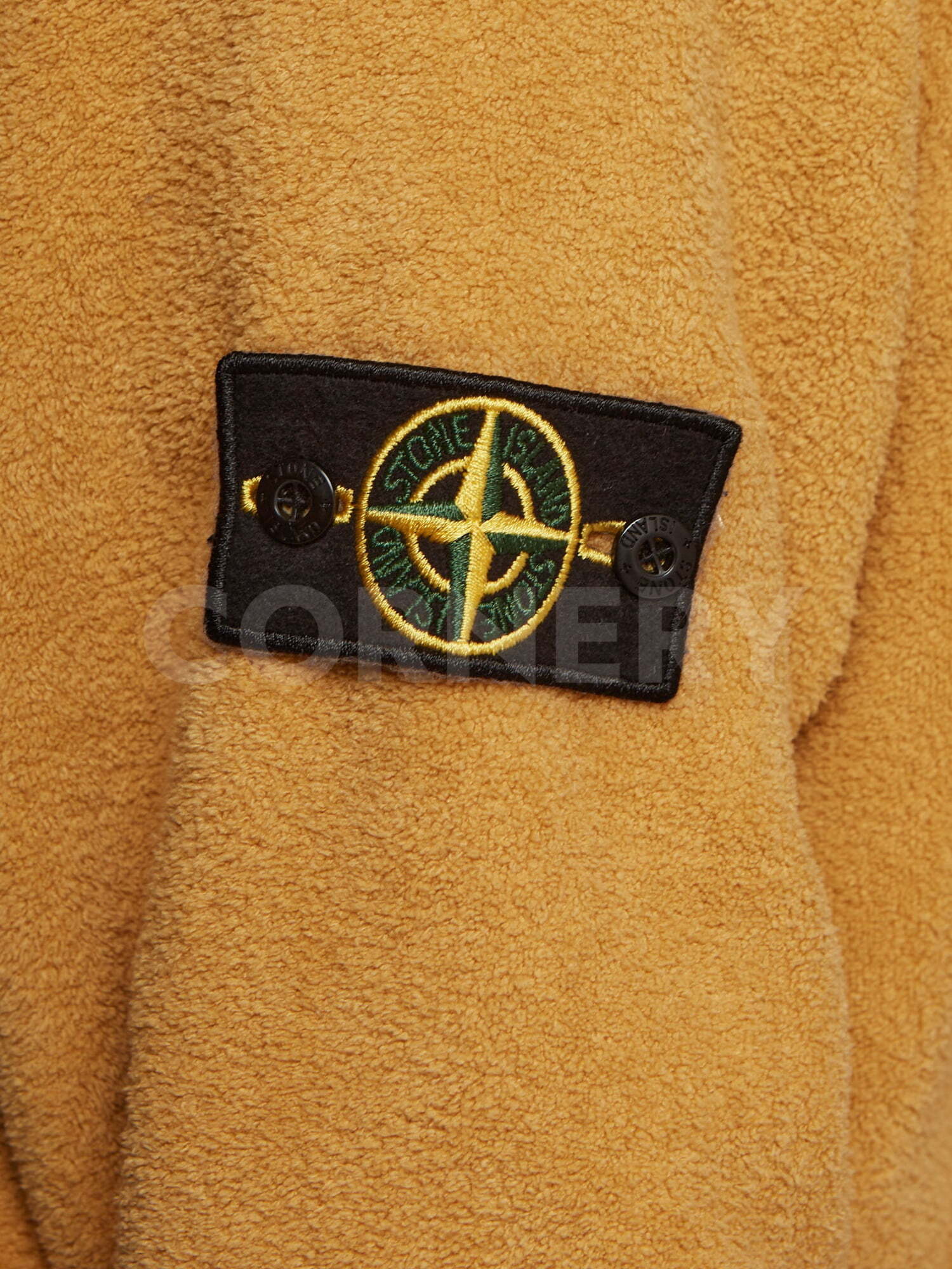 Кофта Stone Island — фото 9