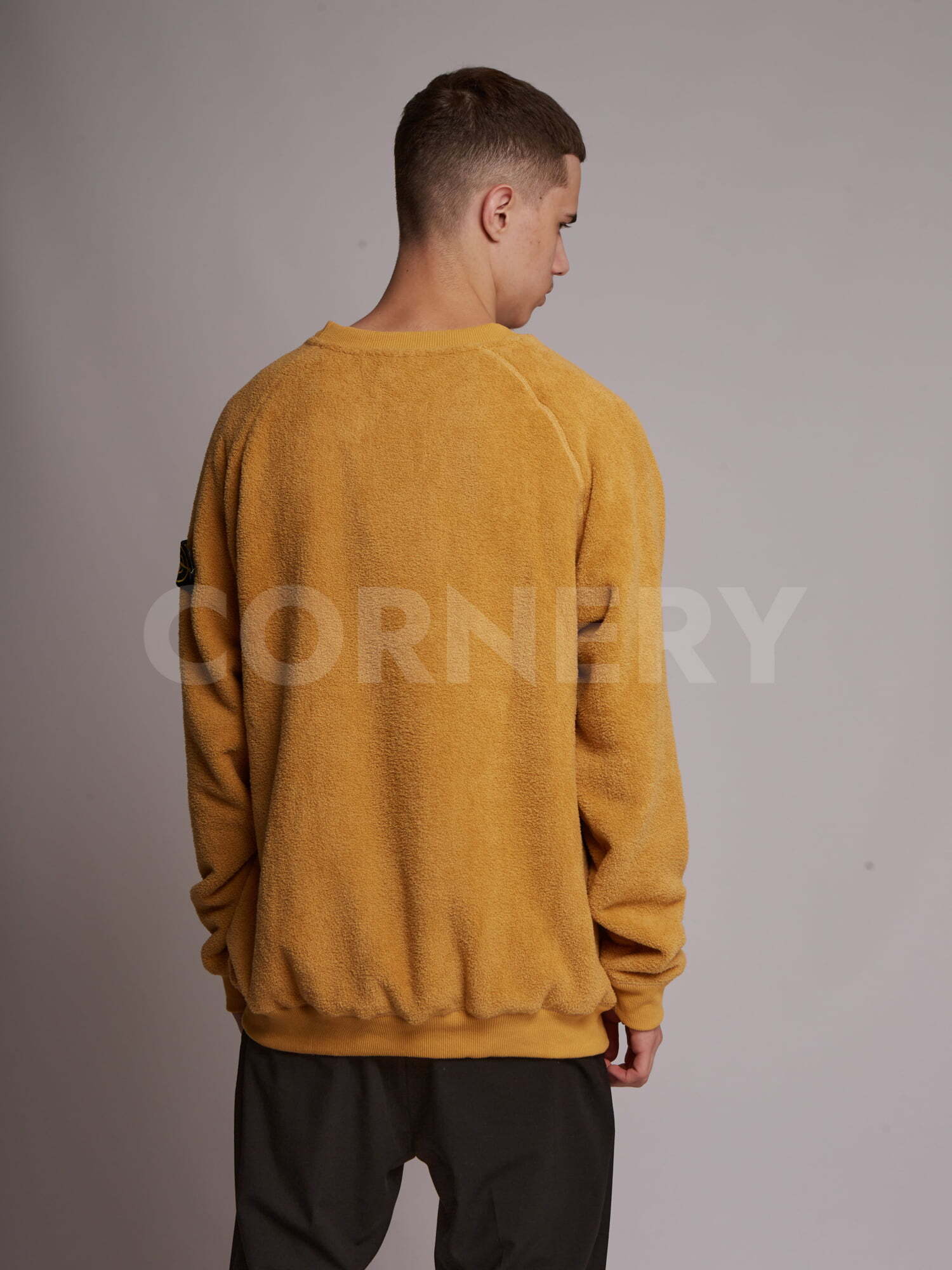 Кофта Stone Island — фото 3