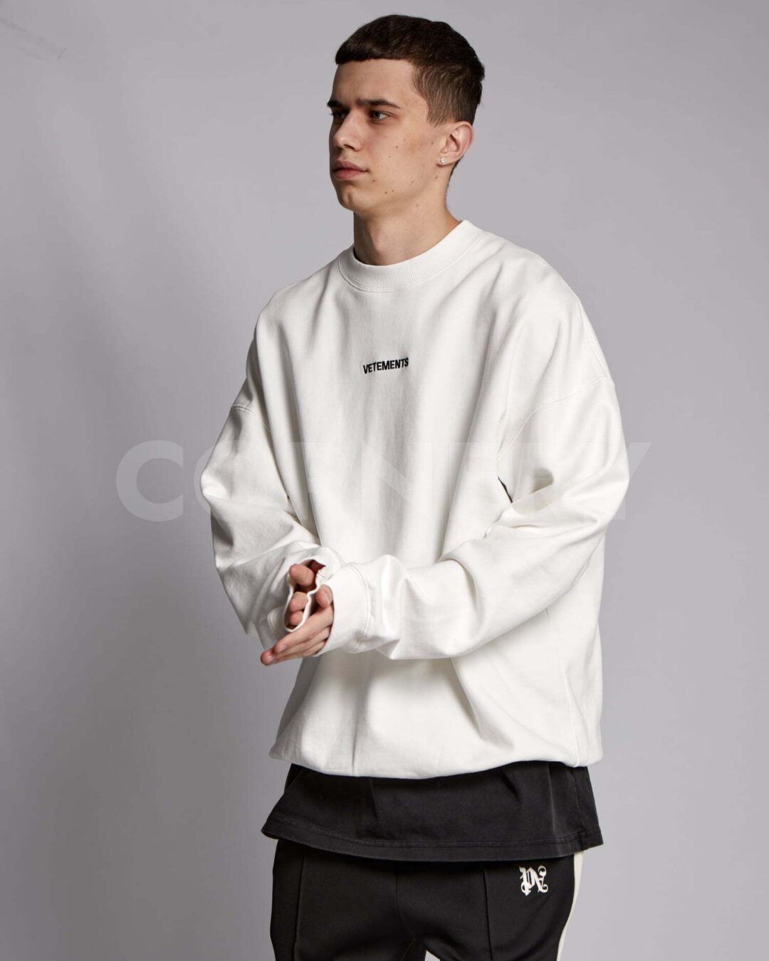 Кофта Vetements — изображение 6