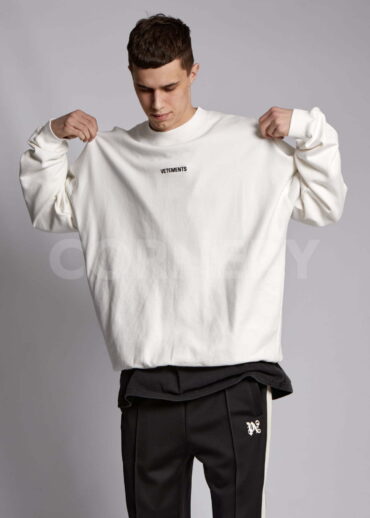 Кофта Vetements