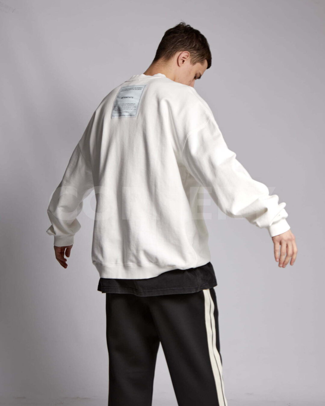 Кофта Vetements — изображение 8