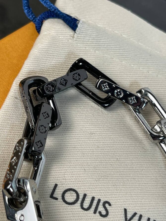 Браслет Louis Vuitton — изображение 8