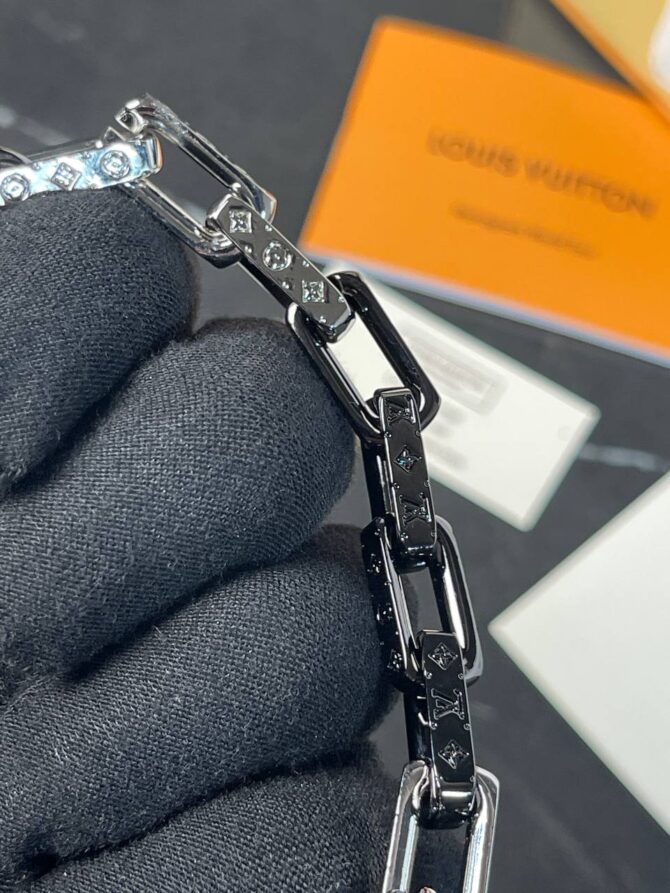 Браслет Louis Vuitton — изображение 9