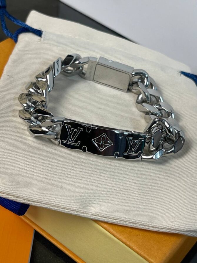 Браслет Louis Vuitton — изображение 2