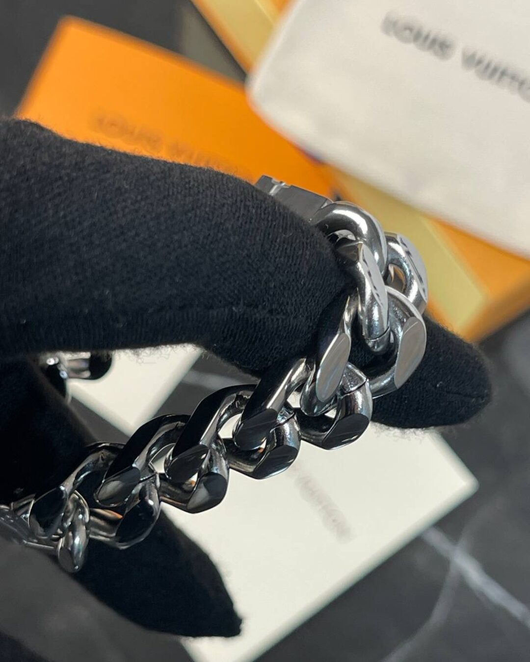 Браслет Louis Vuitton — изображение 3