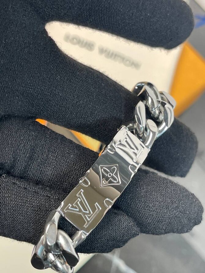 Браслет Louis Vuitton — изображение 4