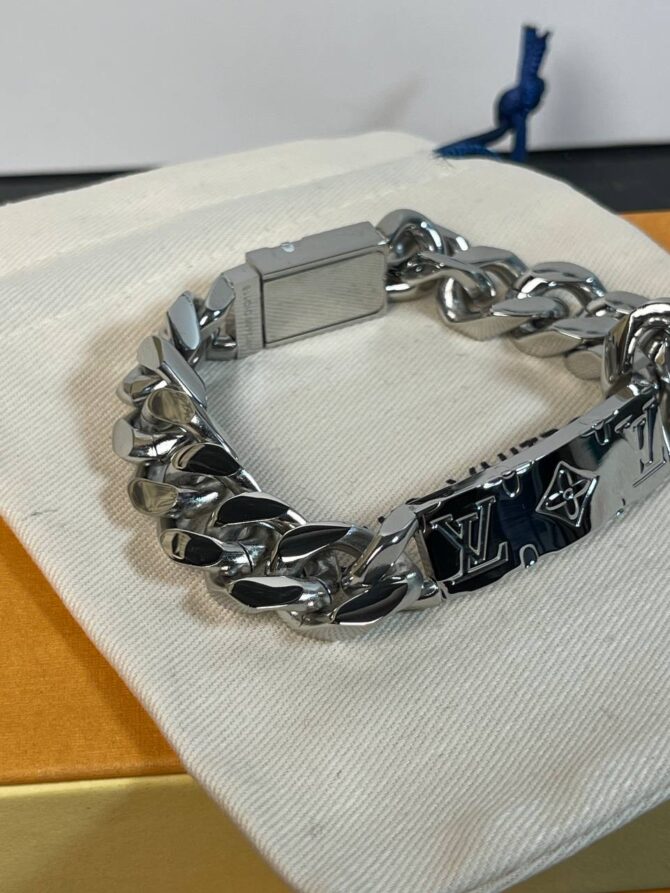 Браслет Louis Vuitton — изображение 5