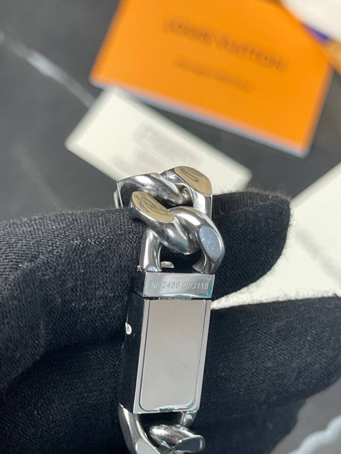 Браслет Louis Vuitton — изображение 6