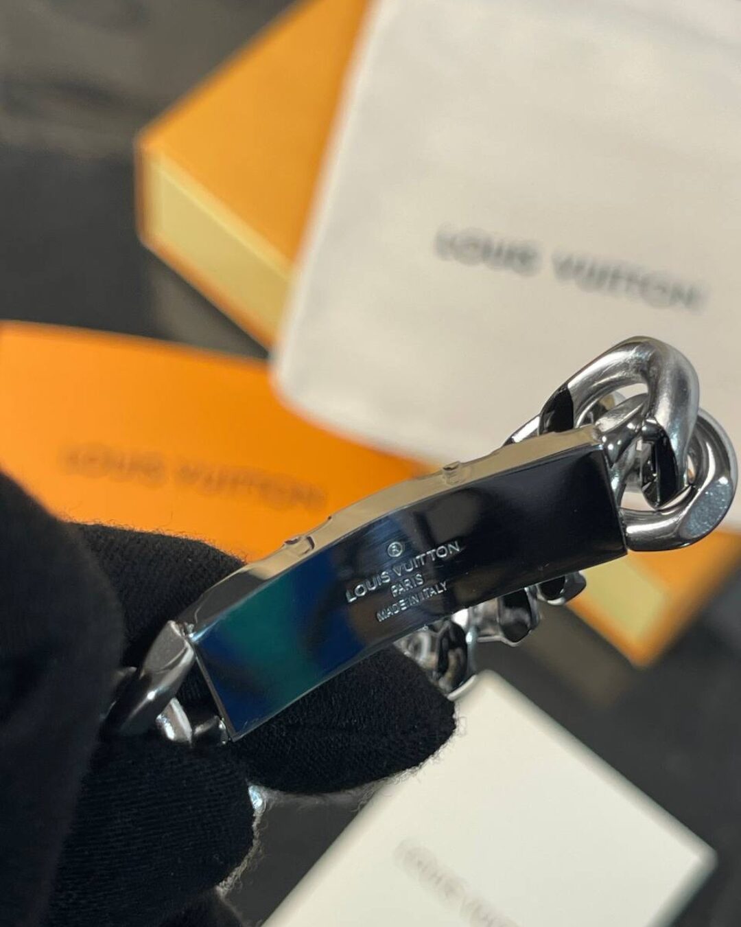 Браслет Louis Vuitton — изображение 7
