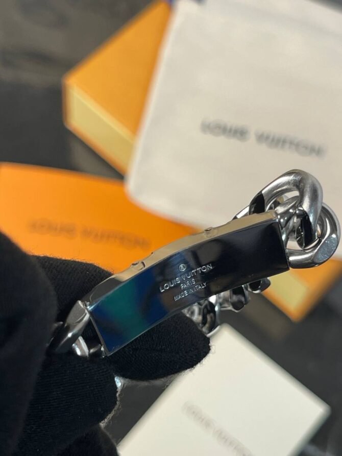Браслет Louis Vuitton — изображение 7