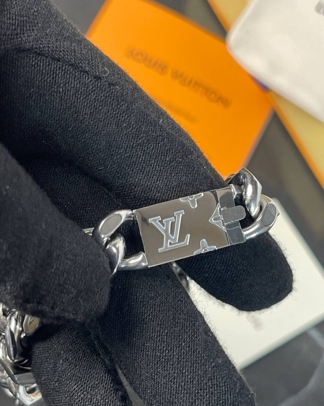 Браслет Louis Vuitton — изображение 8