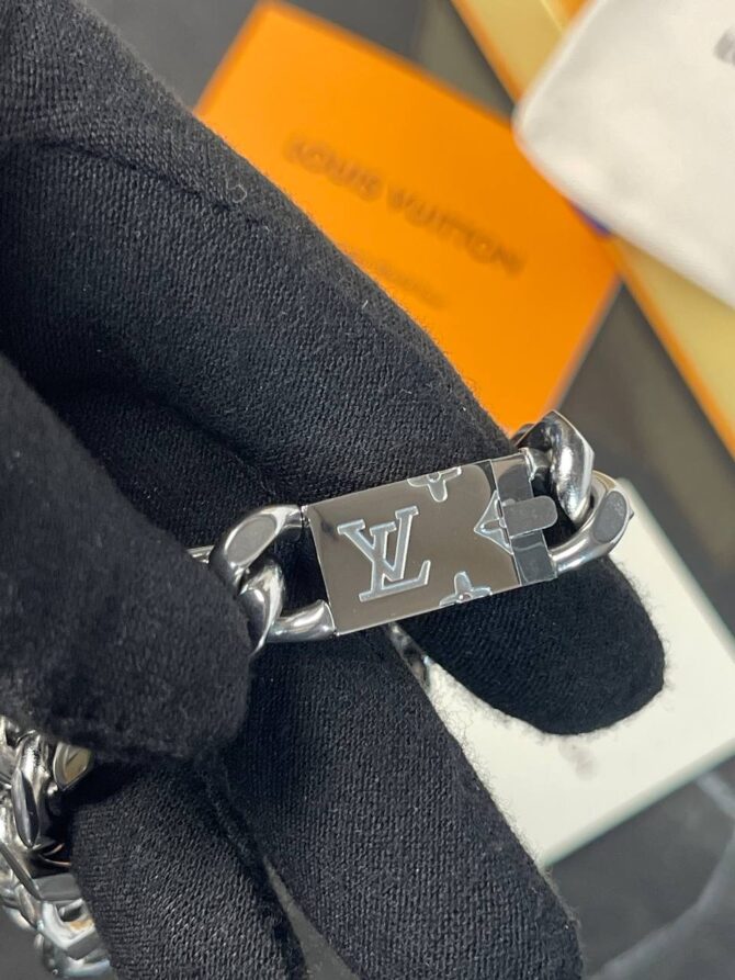 Браслет Louis Vuitton — изображение 8