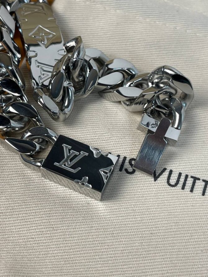 Браслет Louis Vuitton — изображение 9