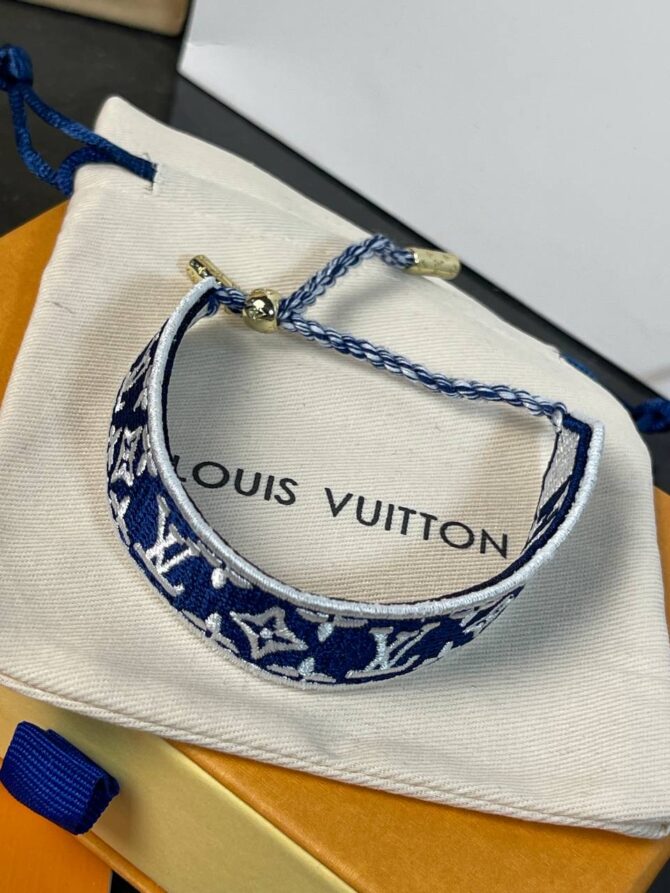 Браслет Louis Vuitton — изображение 2