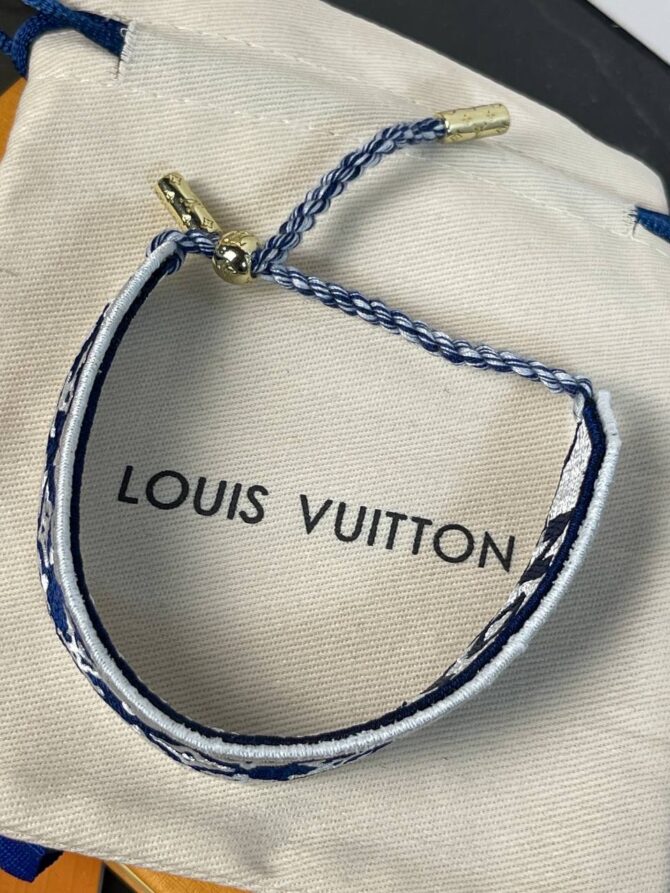 Браслет Louis Vuitton — изображение 3