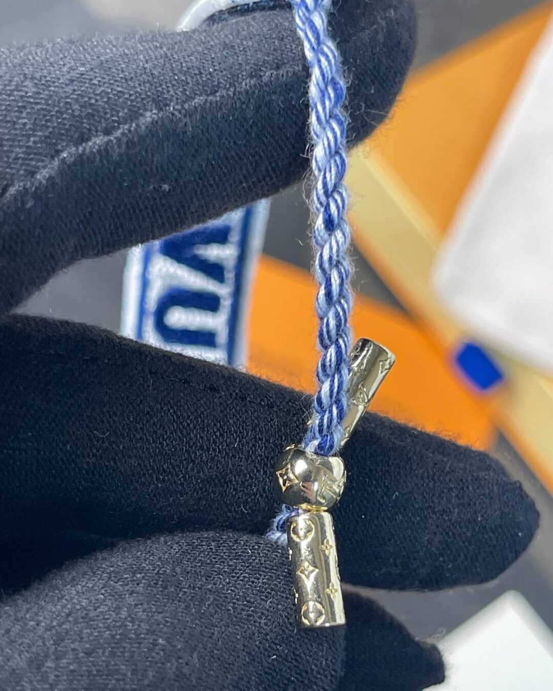 Браслет Louis Vuitton — изображение 4