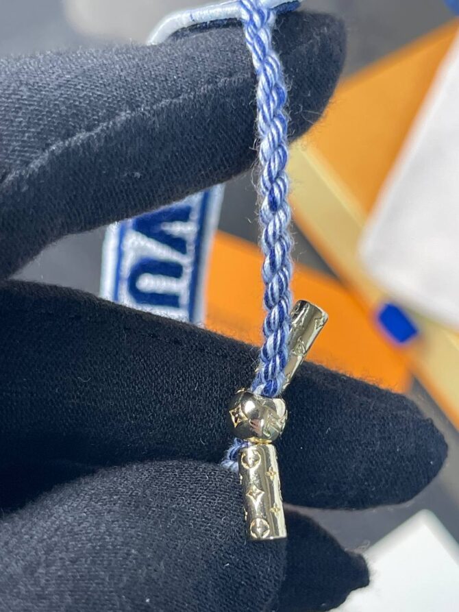 Браслет Louis Vuitton — изображение 4
