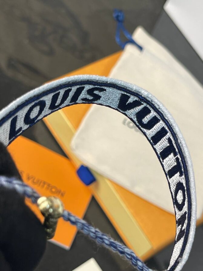 Браслет Louis Vuitton — изображение 5